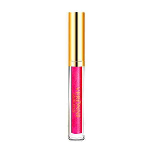 OUTFMVCH LIP LIP GLOSS Hidratante 10 Color Lipstick feminino Flip