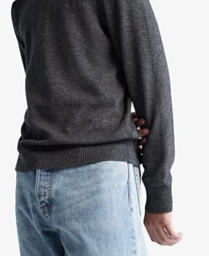 Calvin Klein Merino Wool Blend Sweater