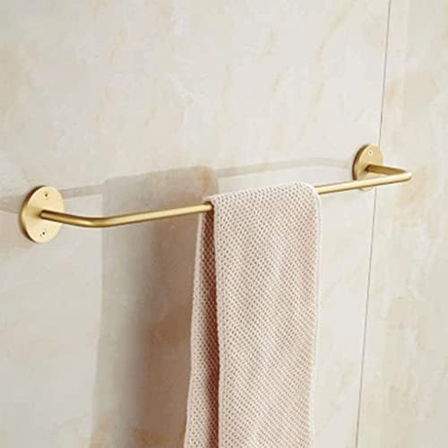 Barra de toalha slsfjlkj para banheiro de cozinha de cozinha panos de panos para suporte de toalhas de toalheiro