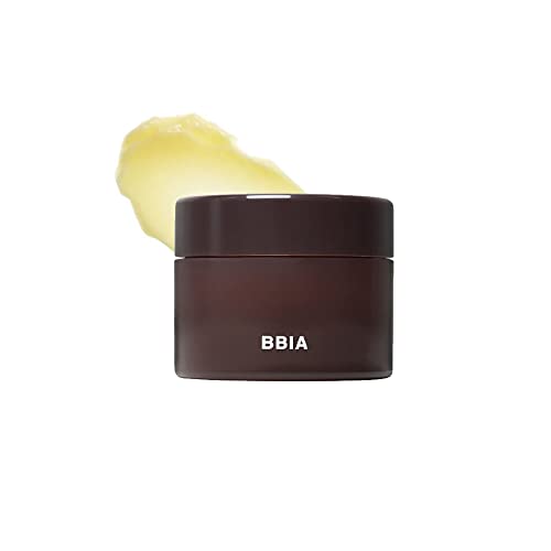 Bálsamo de óleo de lábio de manteiga de teatros vegana da BBIA 0,35 fl oz - Cuidados com lábios