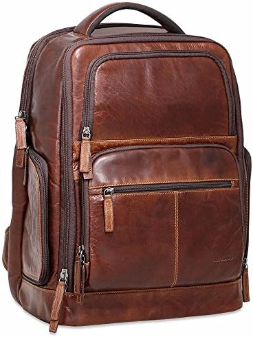 Voyager Tech Backpack 7527