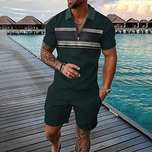 BMISEGM Summer masculino camisa casual