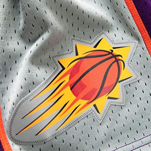 Swingman shorts Phoenix Suns 2001-02