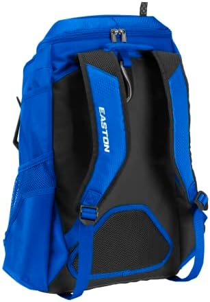 Easton | Saco de equipamentos de mochila NX NX | Adulto | Baseball e Softball Fastpitch | Várias cores