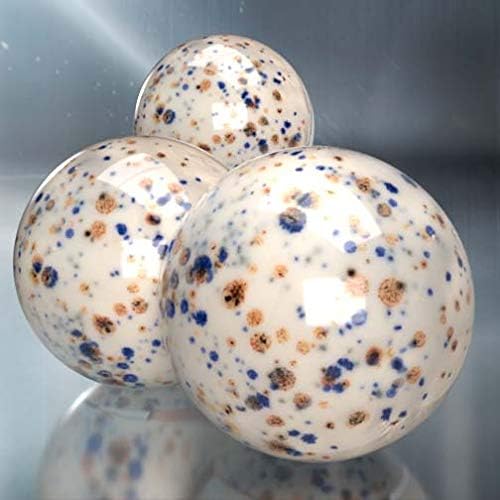 Espuma do mar - 7857t ​​- Efeito Glaze Gloss Semi -transparente para barro de cerâmica de cerâmica