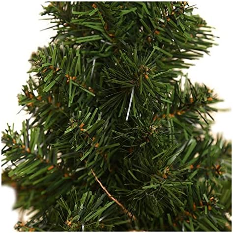 Deflab árvore de Natal Mini Árvore de Natal Moll Marnela Janela Combatão Decorações de férias em família
