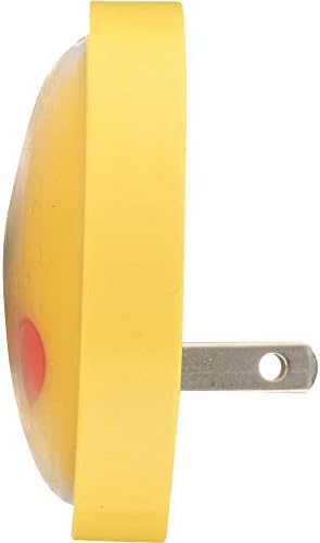 Amerelle NL-EJBK Nite & Specialty Lites, amarelo