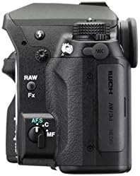 Pentax Digital SLR Câmera Corpo K-5ii K-5iiCody 12018-Versão Internacional