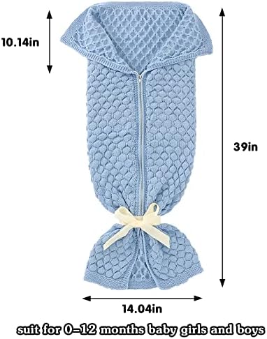 Recém-nascidos Baby Swaddle Blanker Carriping Wrap- ROVA ESTILO DE NOVIMENTO Infantil Saco de dormir