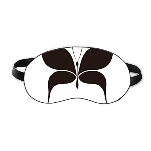 Fada Butterfly Butterfly Sleep Shield Soft Night Blindfold Shade Tampa