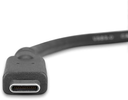 Cabo de onda de caixa compatível com CAT S61 - Adaptador de expansão USB, adicione hardware conectado