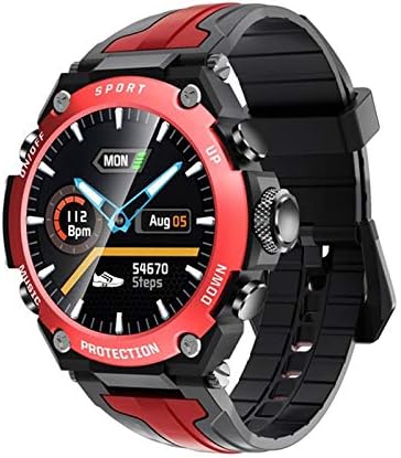 2020 Bluetooth Music Smart Watch DK10 Sports de fitness à prova d'água de esportes ao ar livre UH0