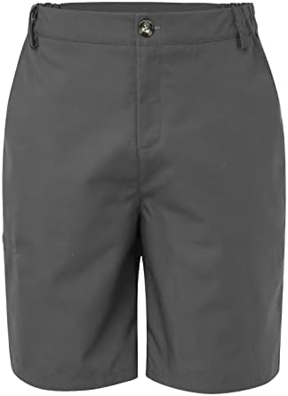 Calça miashui para homens masculino algodão e renda de cor sólida banda de shorts casuais 13