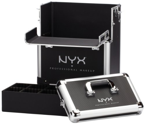 NYX Professional Makeup 2 camadas duplas maquiadoras de trem