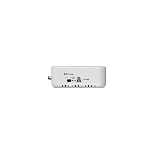 AV Toolbox AP-536 Extrator de áudio HDMI, taxa de relógio de 225MHz, 192KHz HDMI/48KHz Audio