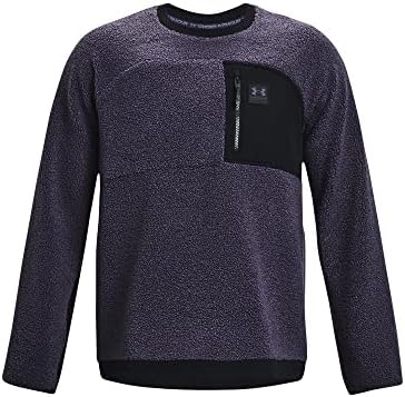 Under Armour Mission's Mission Boucle Crew