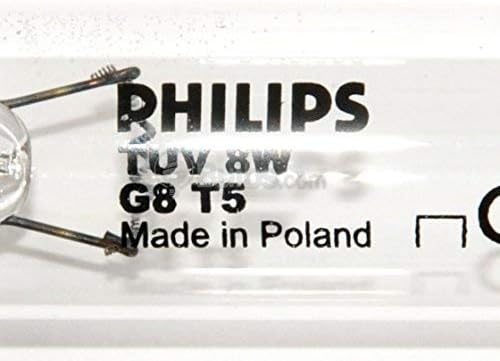 Iluminação Philips 299305 Lâmpada germicida, 1 contagem