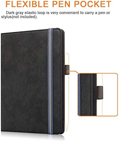Xuanbeier Caso universal de comprimido de 9-11 polegadas, capa protetora Folio Case para 9 10 10,1 11 polegadas