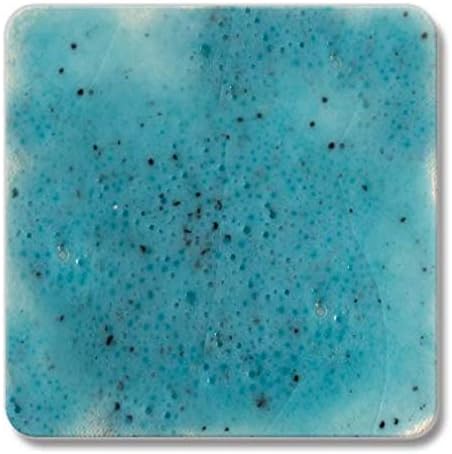 Água -viva - 7864T - Effect Glaze Gloss Semitransparent para barro de cerâmica de cerâmica