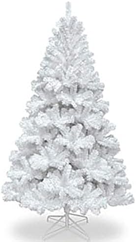 Rnntrur charme migrando árvore de Natal 1,5m, 1,8m, 3m, 4m, PE+PVC decorações de Natal mistas