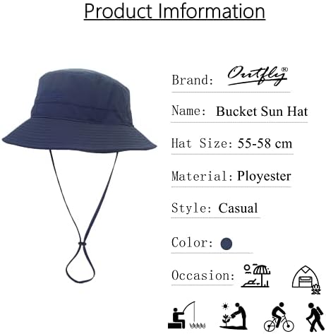 Chapéus de balde de seco rápido de verão para homens e mulheres upf50+ chapéu de proteção do sol ao ar livre