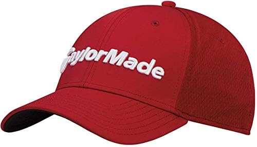 TaylorMade 2019 Performance Cage Hat
