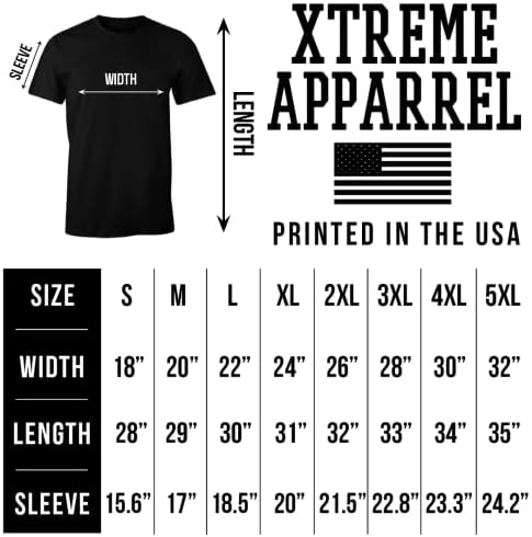 Xtreme Apparrel Arizona Baseball City Skyline Sweatshirt de fã masculino