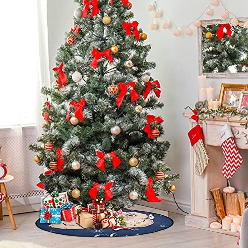 Christmas Cat Christmas Tree tape