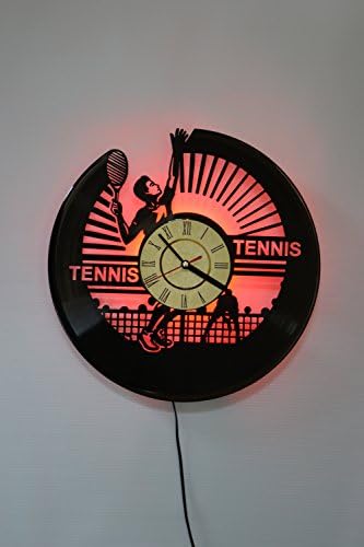 Luz de parede de design de estilo de tênis, função da luz noturna, decoração de interiores domésticos