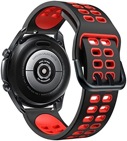 Makeey Watchband Sport Strap for Garmin Venu 2 /Vivoactive 4 Smart Watch Band Silicone Bracelet