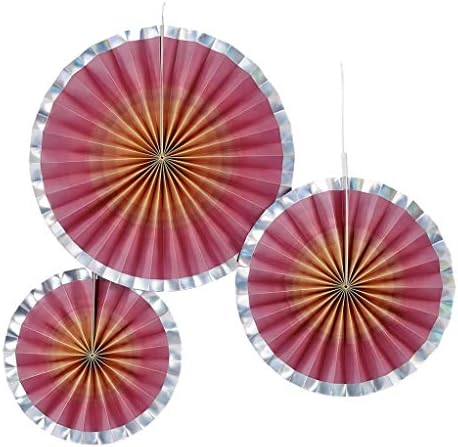 Pioneer Europa 15977 roda de pinos x 3, ouro rosa