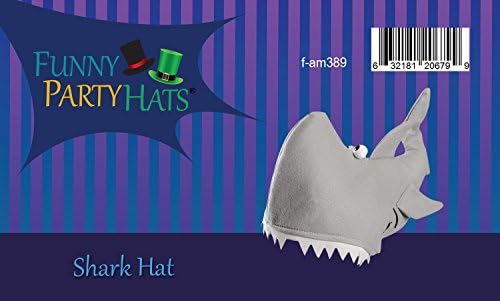 Chapéus de festa engraçados Chapéu de animal - figurino Chapéu de animal - festa temática de