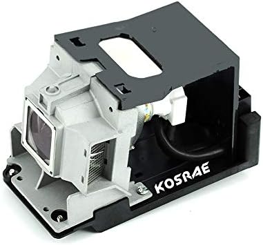 KOSRAE 01-00247 Lâmpada de lâmpada de substituição para Smartboard UF45 / Unifi 45 / 600i2 Unifi 45 /