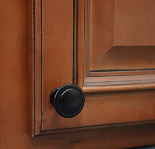 Decobasics Cabinet Hardware Mushroom Mutren, botão de armário de cozinha, botões de tração do armário