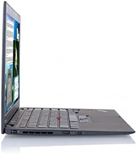 Lenovo ThinkPad X1 Carbono FHD de 14 polegadas, Core i5-6300U 2,4 GHz, 8 GB de RAM, 256 GB SSD,