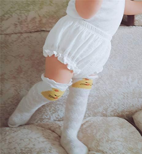 Ayiyo 2t Bloomers recém -nascido Criança infantil de linho de algodão capa de fralda