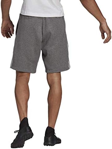 shorts de suor adidas masculino masculino