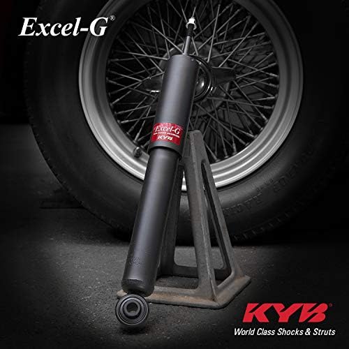 KYB 344267 Excel-G Gas Shock