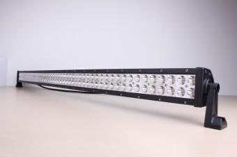 LED LED LLLL300-25500-AW-2 Barra de luz, 1 pacote