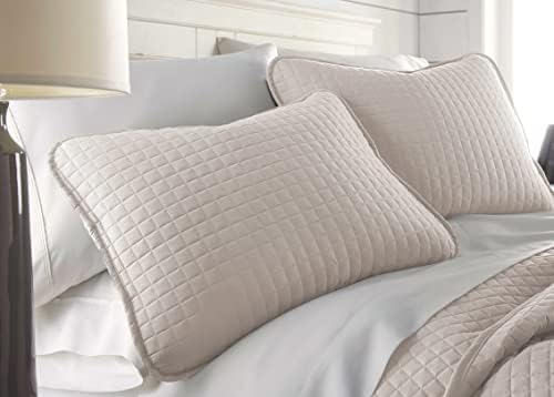 Southshore Fine Living, Inc. Qualidade Soft, Wrinkle & Fade Resistente a roupas de cama, cobertura