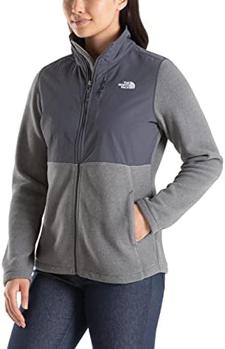 O North Face Women's Candescent Full Zip Jacket