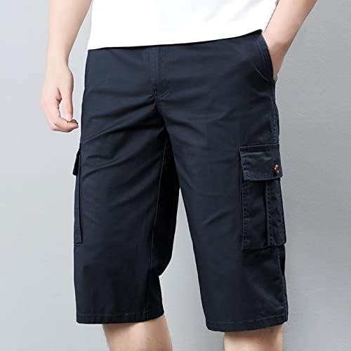 Shorts para homens casuais jogging algodão masculino shorts shorts shorts shorts masculinos de esportes