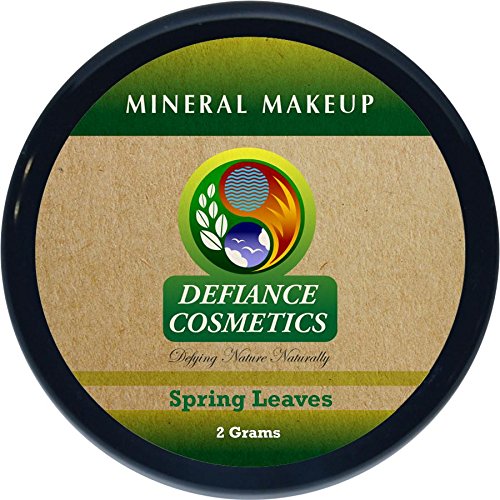 Defiance Cosmetics Spring Leaves - 2 grama