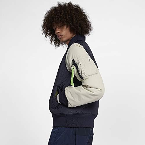 Nike Sportswear NSW Synthetic Fill Men's Bomber Jacket