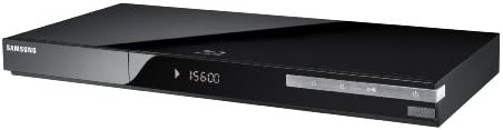 Samsung BD-C5500 1080p Blu-ray Disc Player