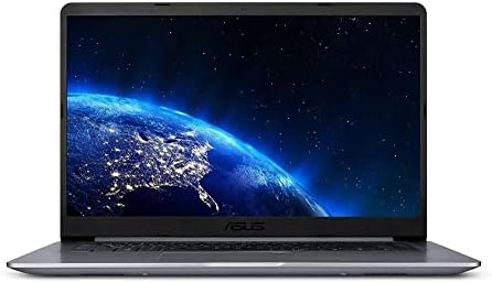 Asus Vivobook F510QA 15,6 ”Wideview FHD Laptop, AMD Quad Core A12-9720p, 4 GB DDR4, 128 GB SSD, Windows