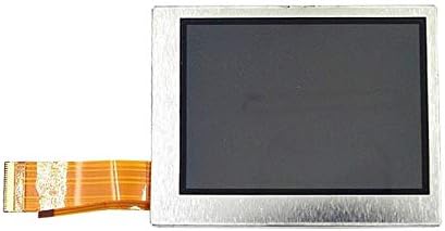 Ostent Substitua a parte superior da tela de tela LCD para Nintendo DS NDS FAT ORIGINAL CONSOL