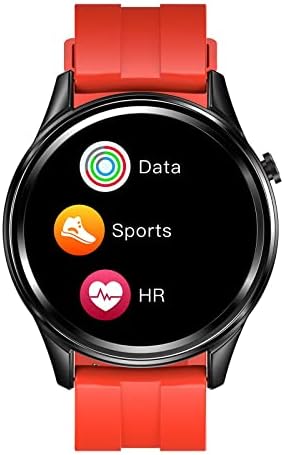 Charella huwuguru relógio smart wireless sport de frequência cardíaca Monitoramento