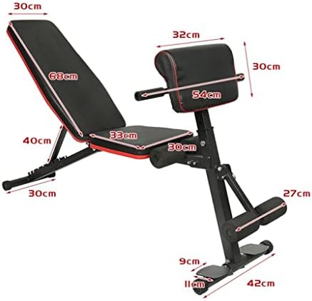 Cadeira de fitness KXDFDC