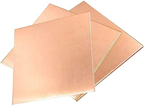 Yiwango Folha de cobre folha de cobre Placa de folha de folha de papel alumínio Corte de cobre